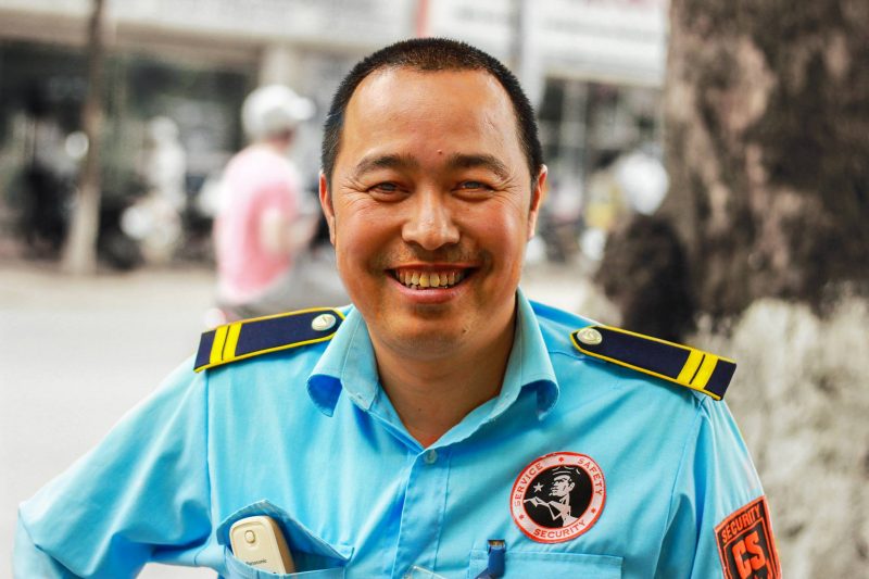 One Day In Hanoi