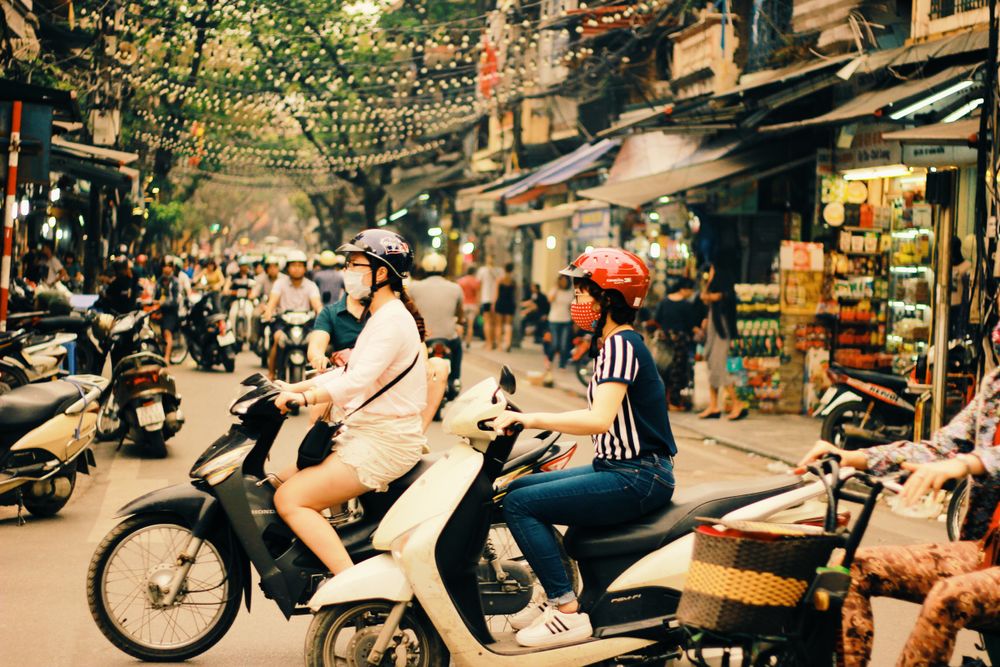 inspitrip countries for america to live hochiminh city