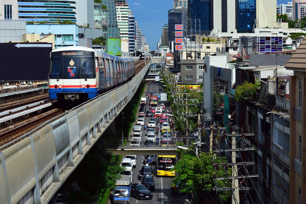 inspitrip countries for american to live thailand