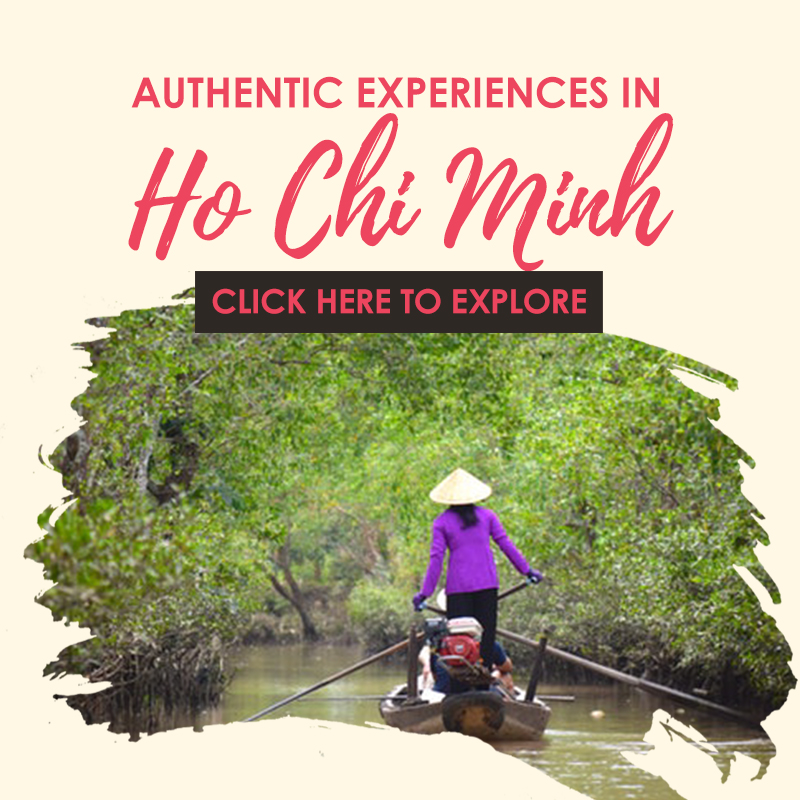 travel ho chi minh city