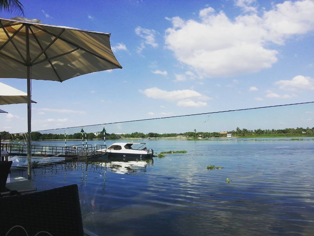 hotels in ho chi minh city