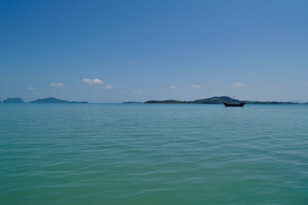 travel in thai lan - What to pack