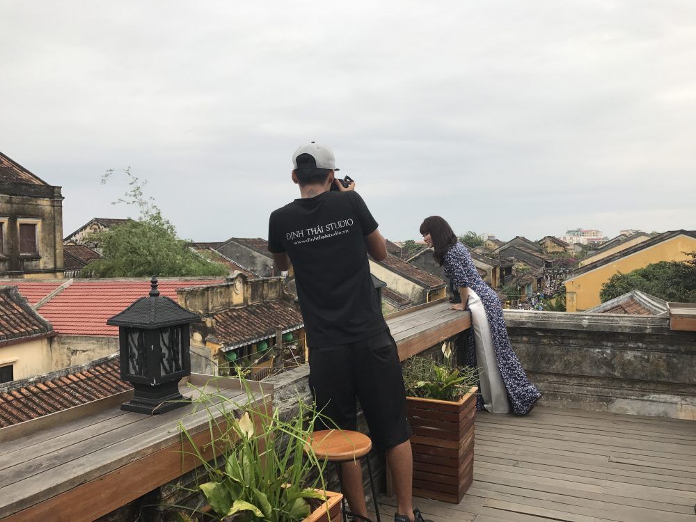 Things to do in Hoi An
