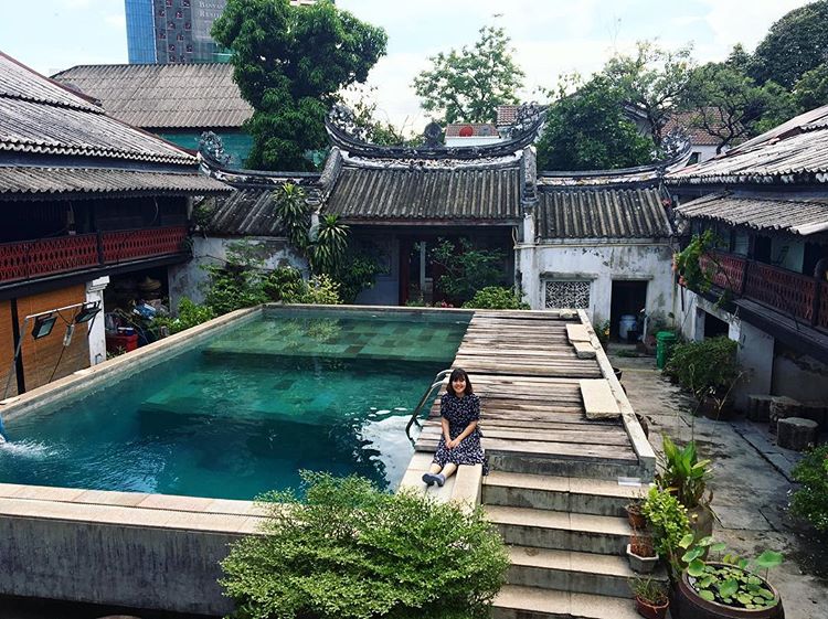 local things to do in Bangkok