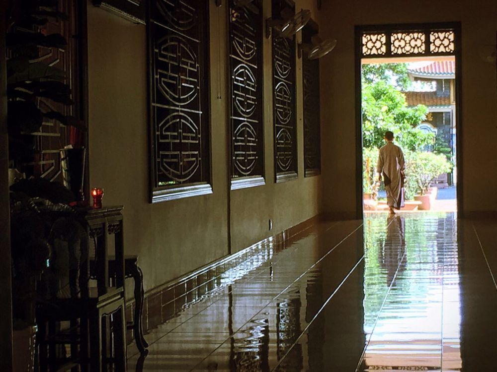 Saigon Notre Dame Cathedral