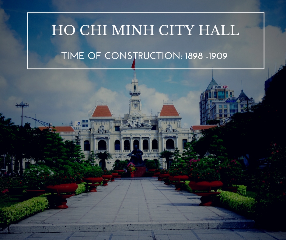 Saigon Notre Dame Cathedral