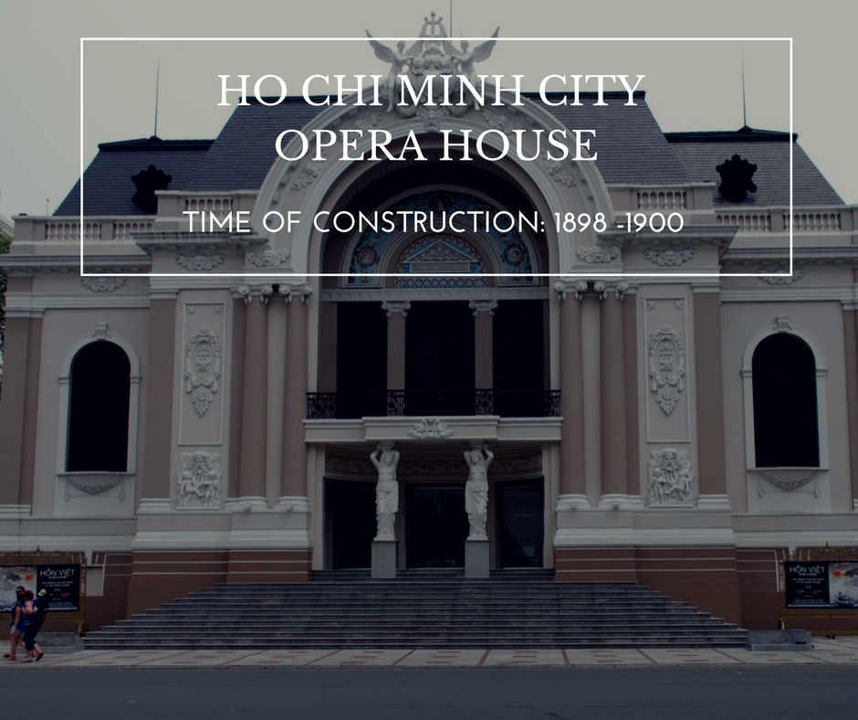 Saigon Notre Dame Cathedral