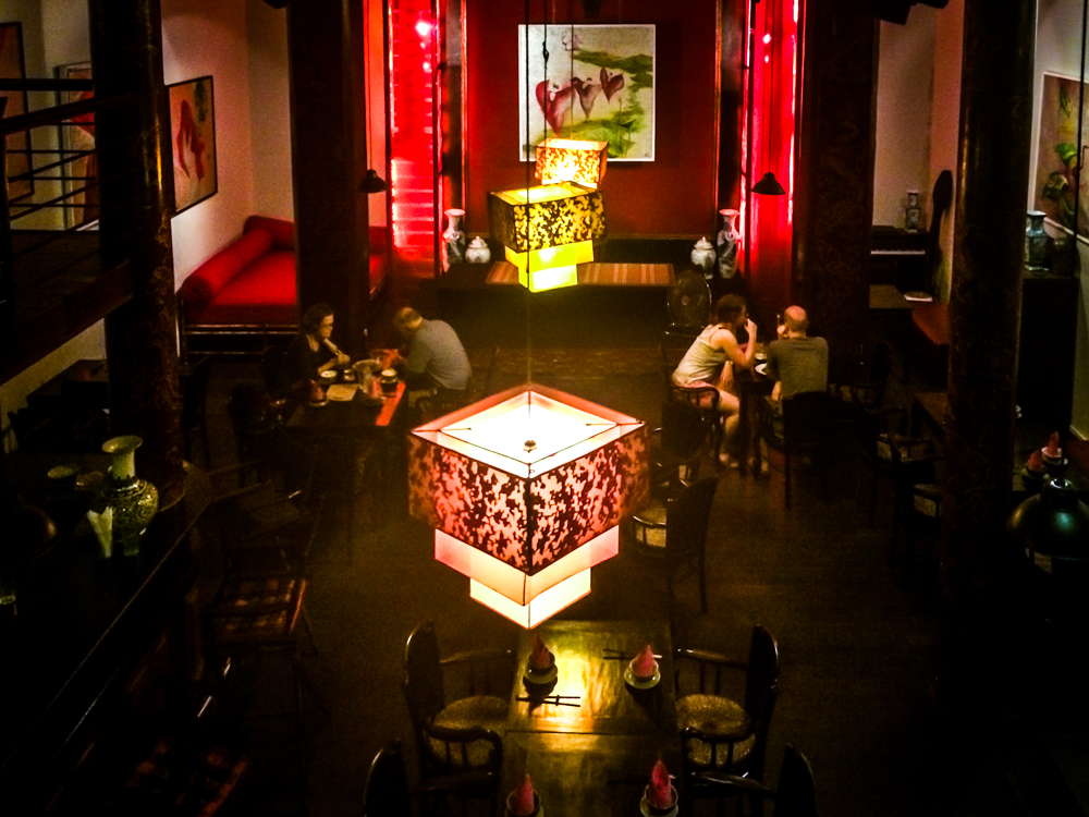 Saigon Notre Dame Cathedral