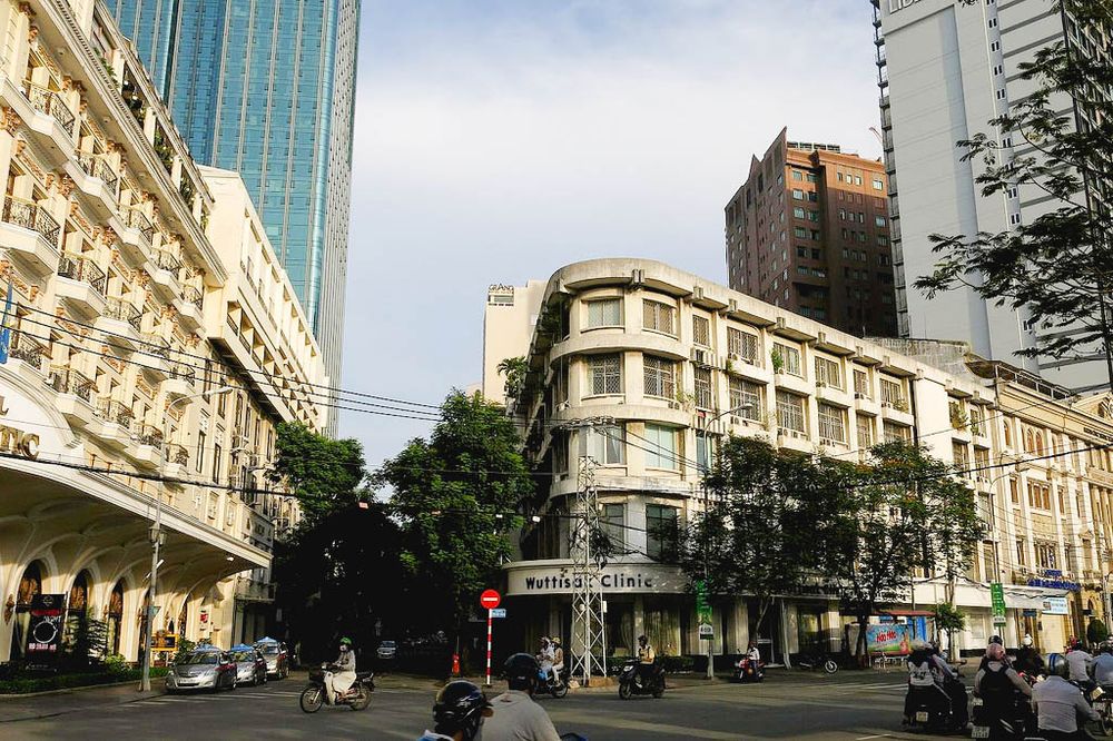Saigon Photography