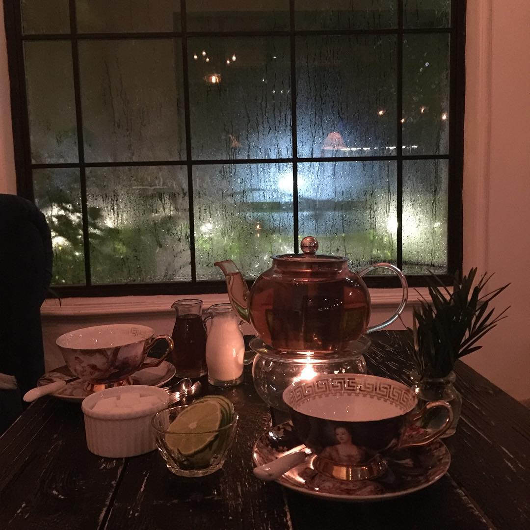 Image courtesy @hiendang2406 ho chi minh weather december