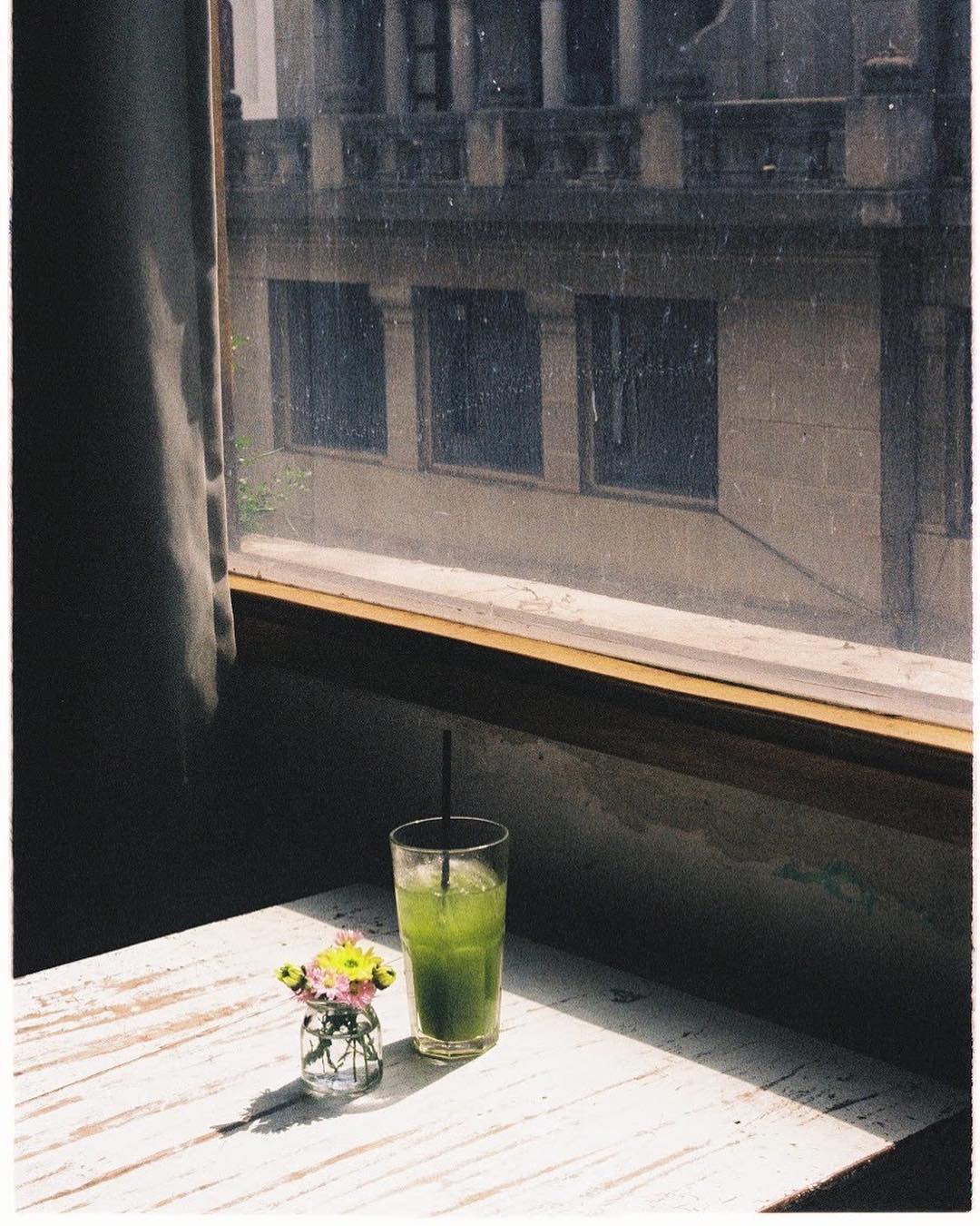 Image courtesy @rrombae ho chi minh weather december