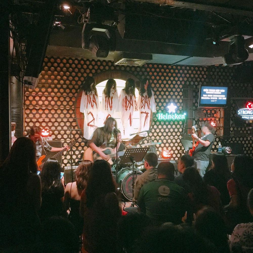 ho chi minh city nightlife