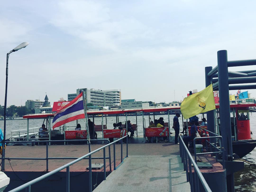 grand palace bangkok