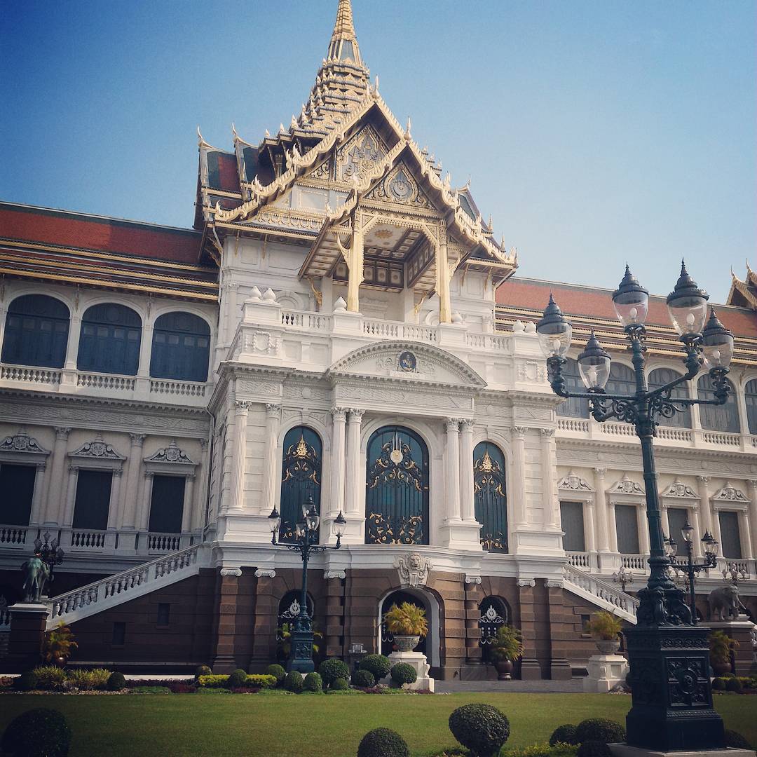 grand palace