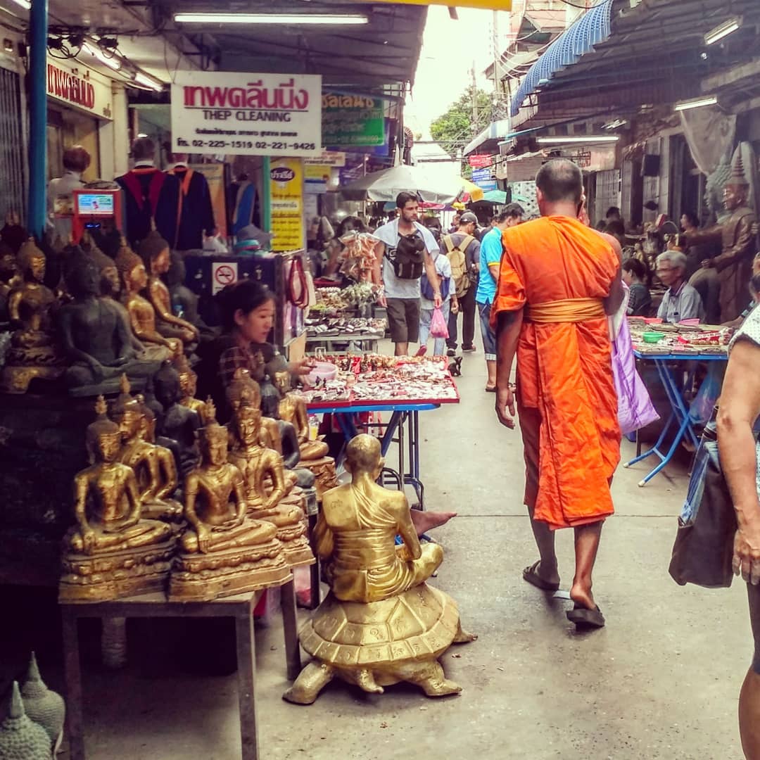 bangkok