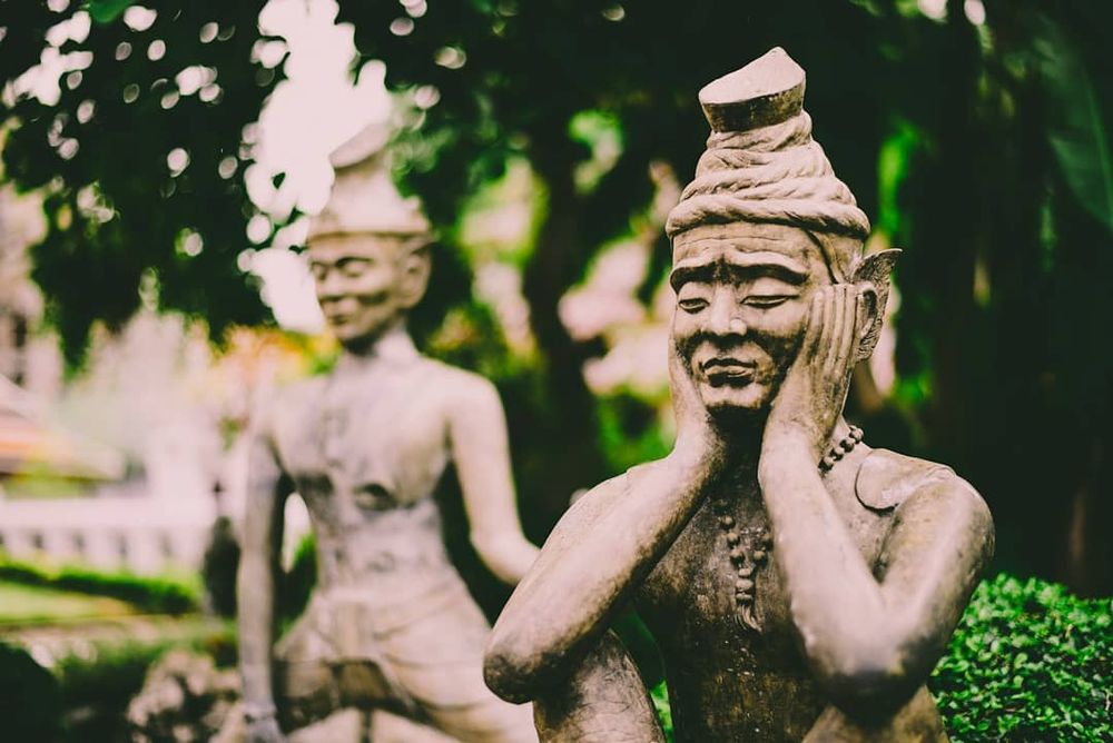 places to visit in bangkok