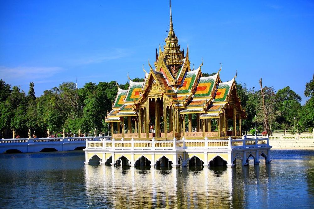 ayutthaya tour