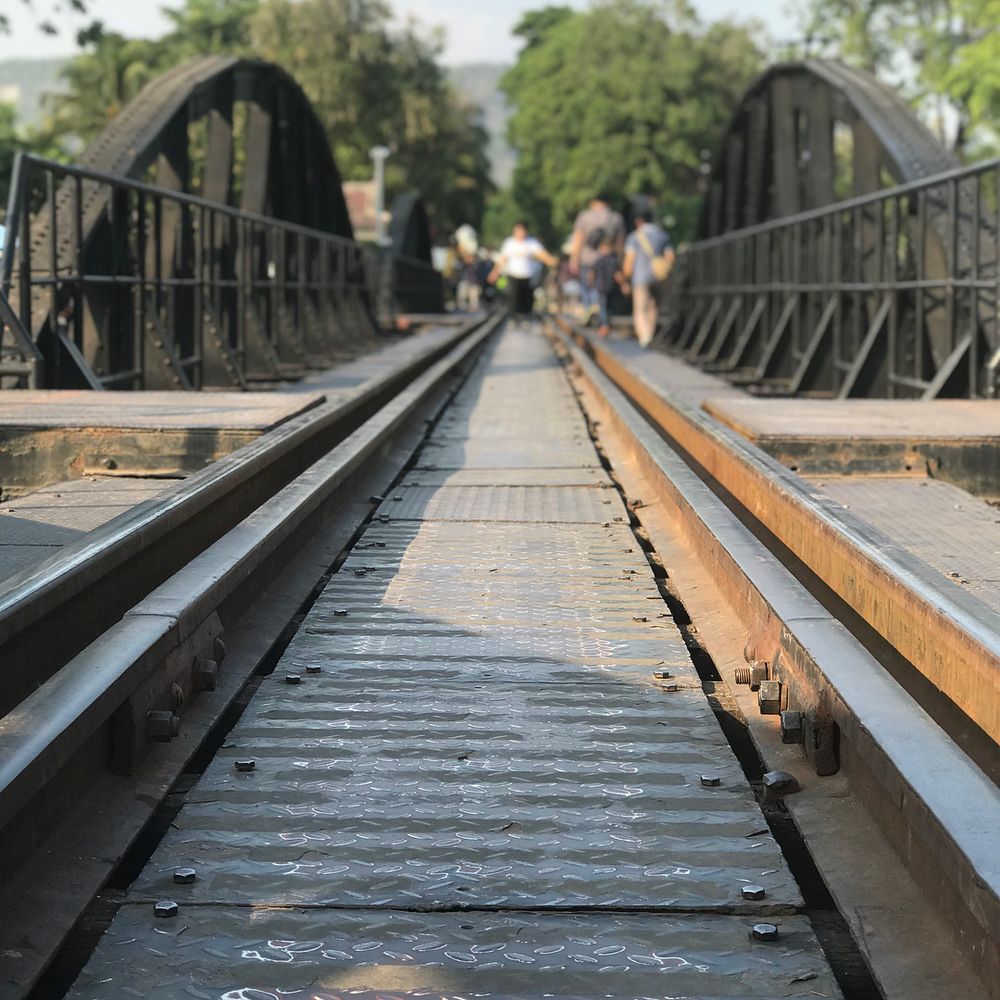 Death Railway