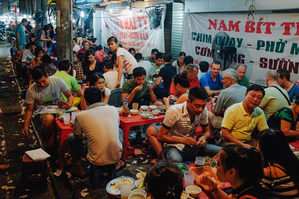 hanoi what to do 2 days
