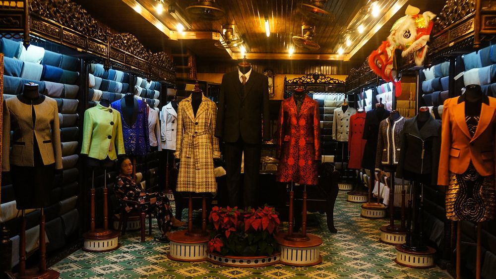 Hoi An