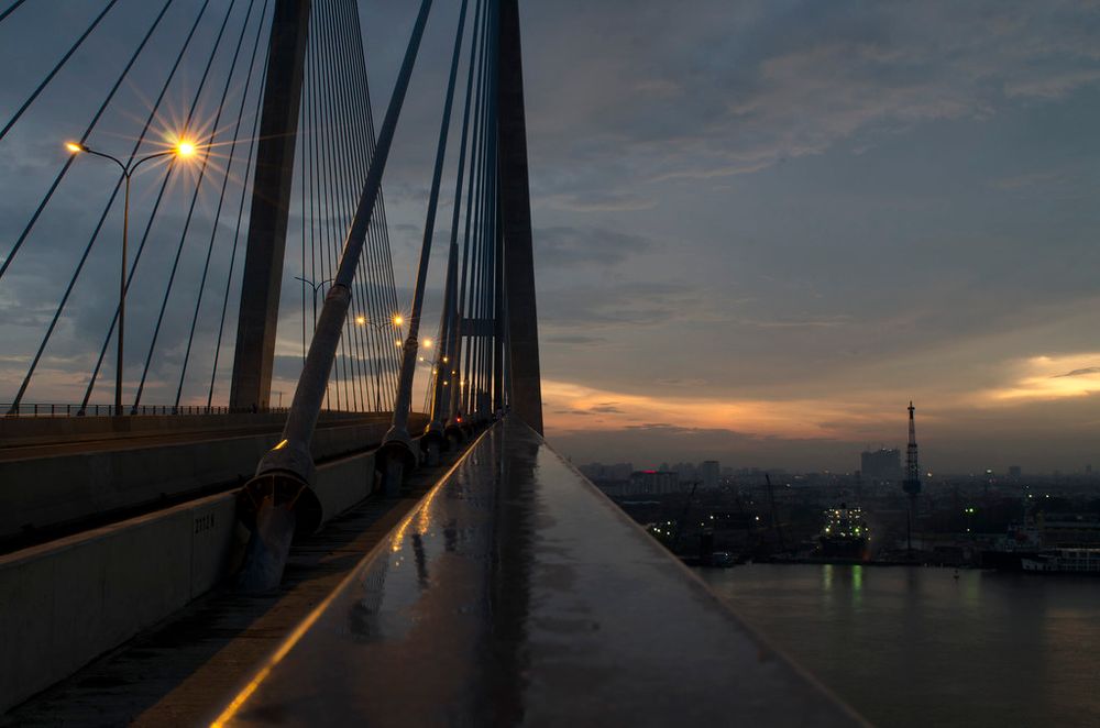Things to do in Ho Chi Minh city