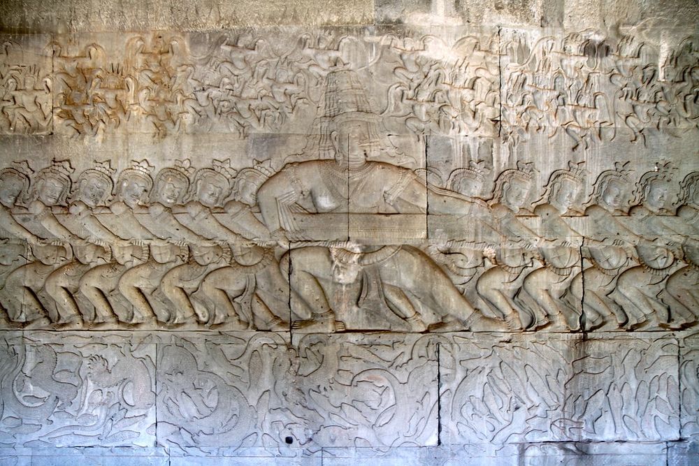 angkorwatfacts