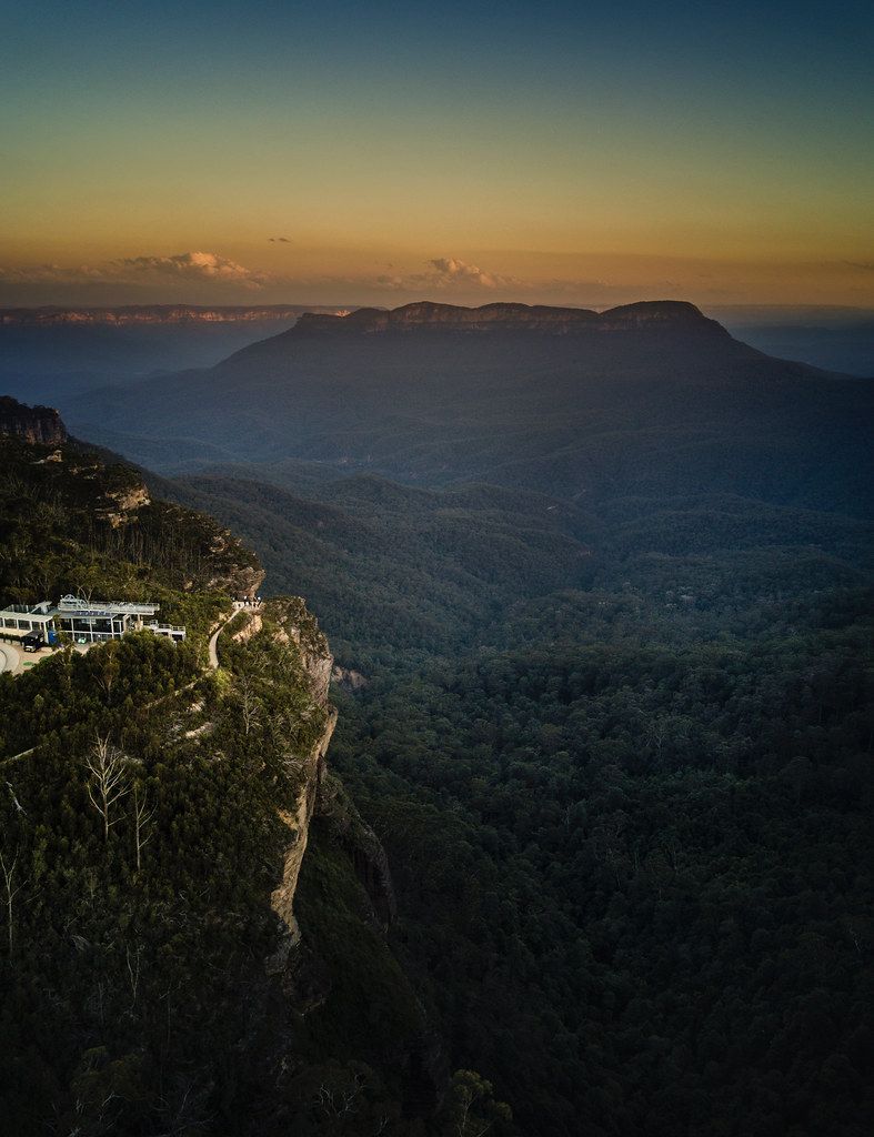 best time to visit Australia
